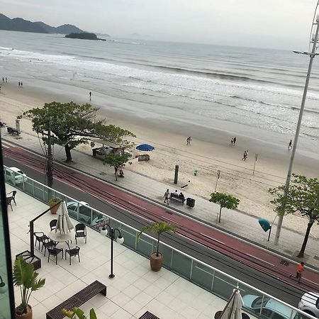 Апартаменты Baln Camboriu - Beira Mar Балнеариу-Камбориу Экстерьер фото